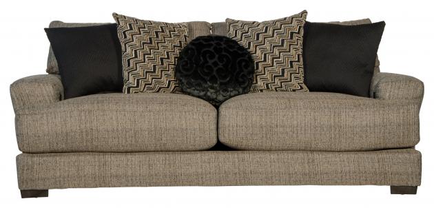 Ava Sectional Ottoman