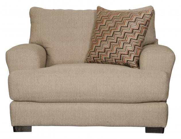 Ava Sectional Ottoman