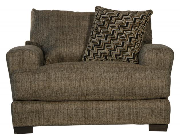 Ava Sectional Ottoman