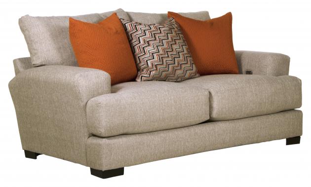 Ava Sectional Ottoman