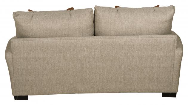 Ava Sectional Ottoman