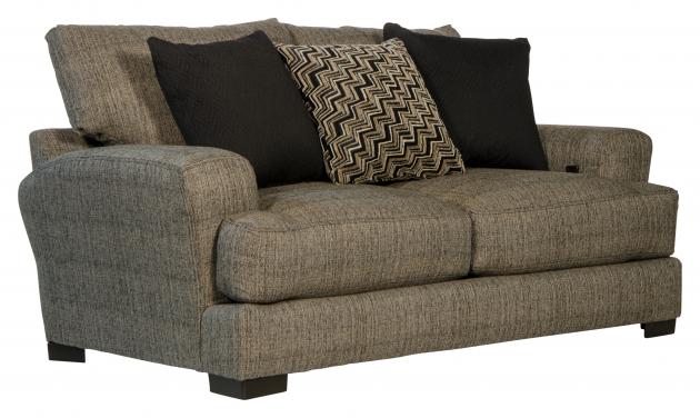 Ava Sectional Cocktail Ottoman