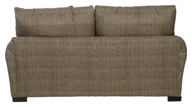 Ava Sectional Cocktail Ottoman