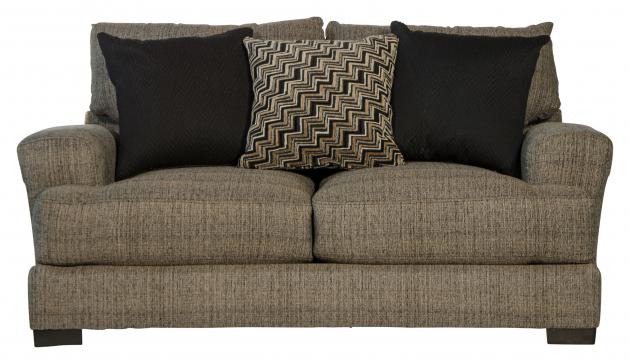 Ava Sectional Ottoman