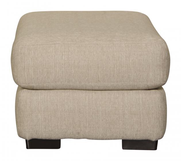 Ava Sectional Ottoman