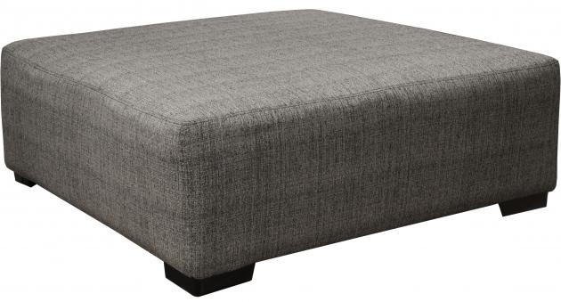 Ava Sectional Cocktail Ottoman