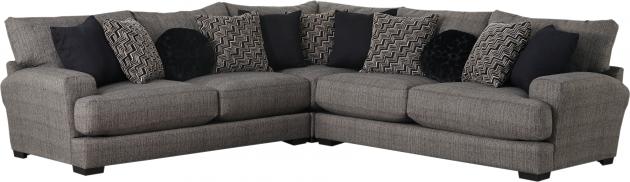 Ava Sectional Ottoman