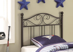 Ellis Brown Twin Headboard