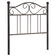 Ellis Brown Twin Headboard