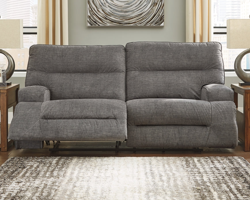 Coombs Sofa and Loveseat - PKG001353