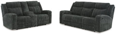 Martinglenn Sofa and Loveseat - PKG015111