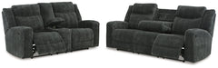 Martinglenn Sofa and Loveseat - PKG015111