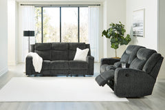 Martinglenn Sofa and Loveseat - PKG015111