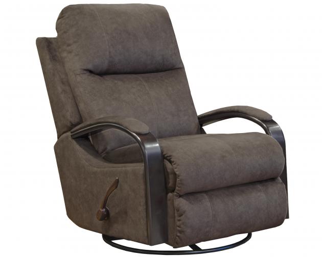 Niles Swivel Glider Recliner