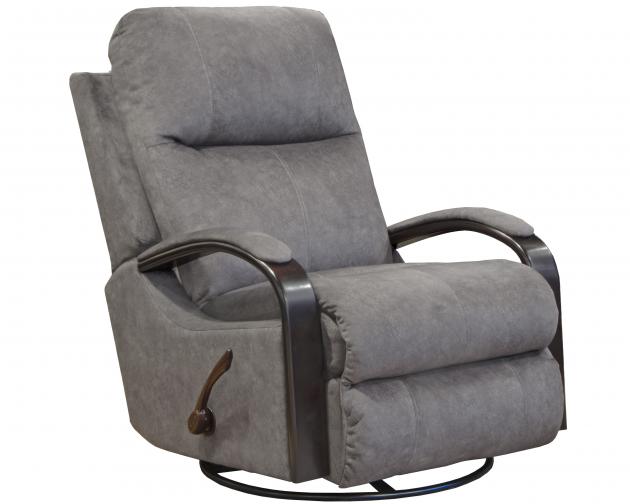 Niles Swivel Glider Recliner