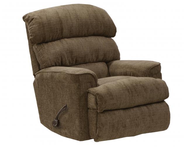 Pearson Chaise Rocker Recliner