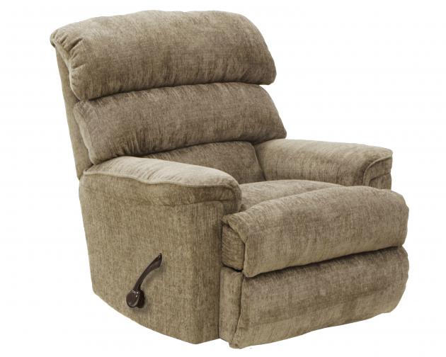 Pearson Power Wall Hugger Recliner