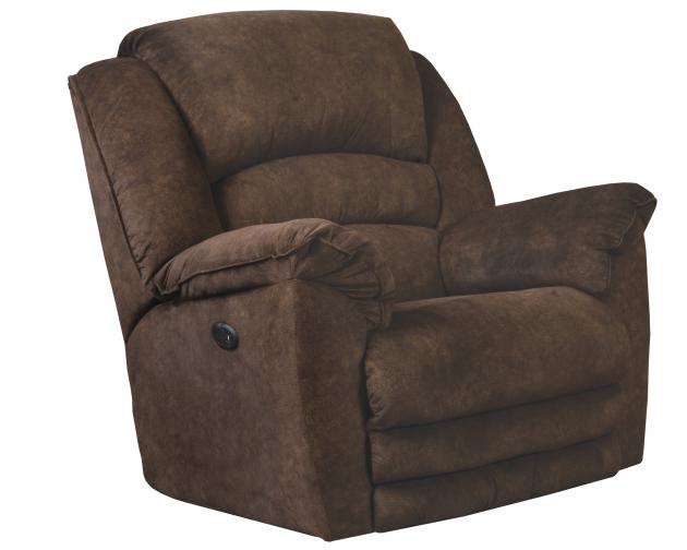 Rialto Power Lay Flat Recliner