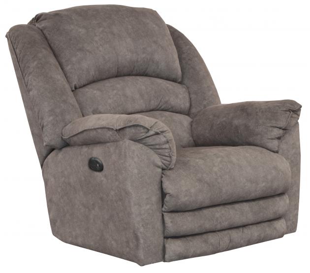 Rialto Chaise Rocker Recliner