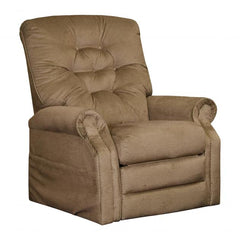 Patriot Power Lift Full Lay-Out Recliner