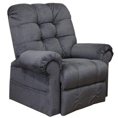 Omni Powr Lift Chaise Recliner Full Lay-Out