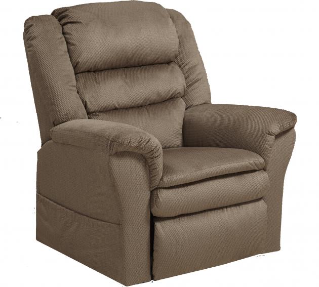 Preston Power Lift Recliner 3