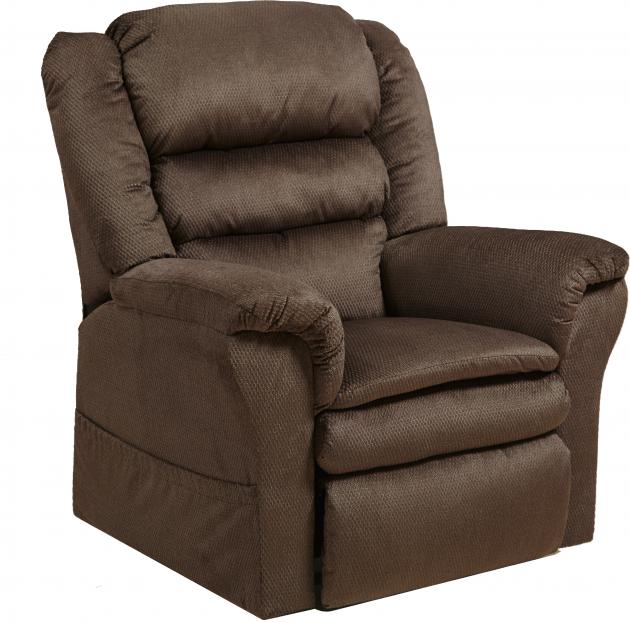 Preston Power Lift Recliner 3