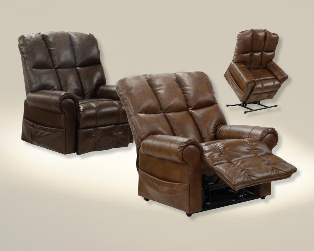 Stallworth Power Lift Recliner