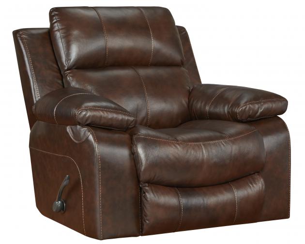 Positano Reclining Sofa