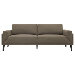 Rilynn Brown 2 Pc Sofa Set