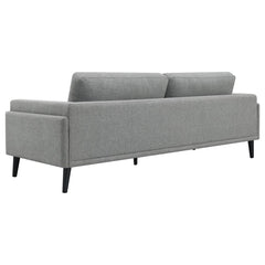 Rilynn Grey 3 Pc Sofa Set