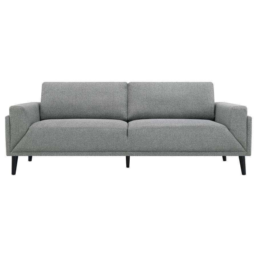 Rilynn Grey 2 Pc Sofa Set