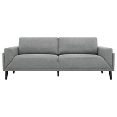 Rilynn Grey 2 Pc Sofa Set