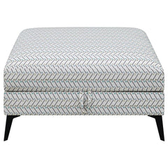 Clint Multi Storage Ottoman