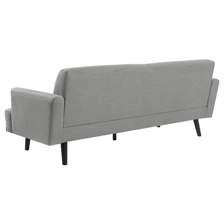 Blake Grey 2 Pc Sofa Set