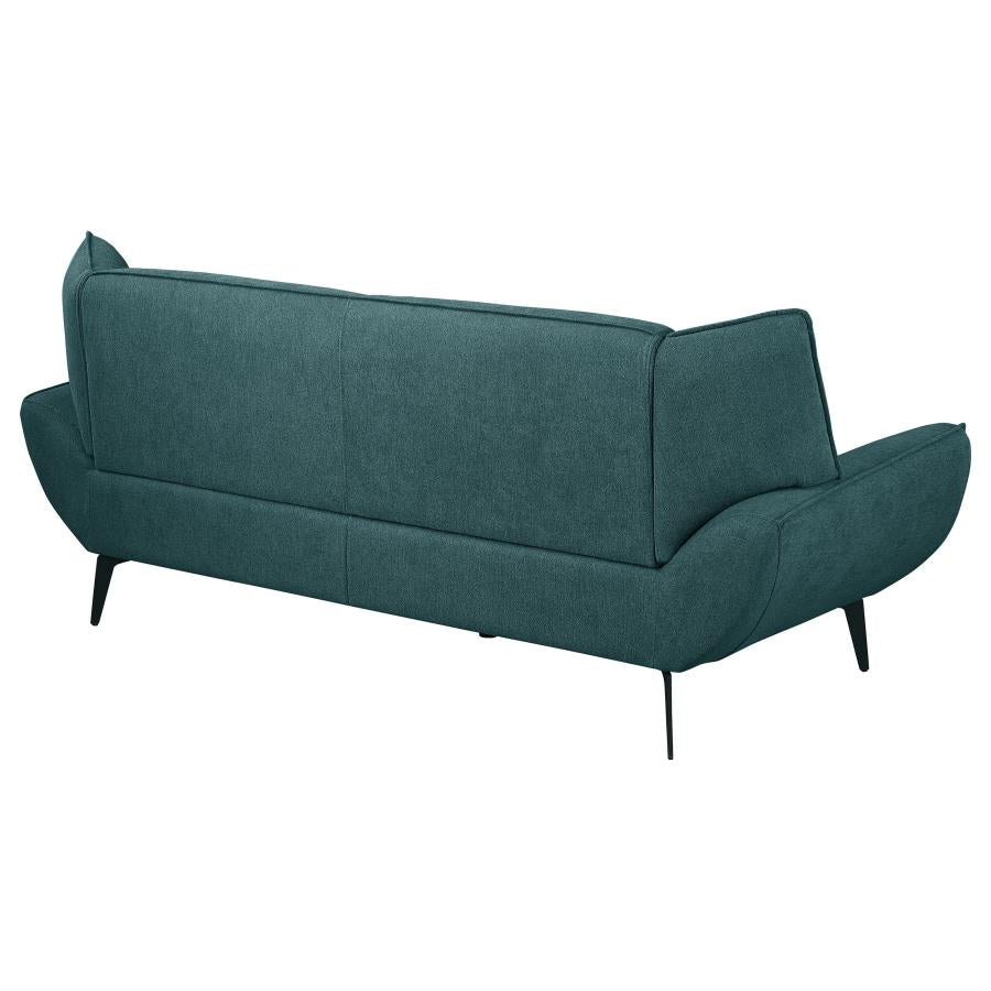 Acton Blue Sofa