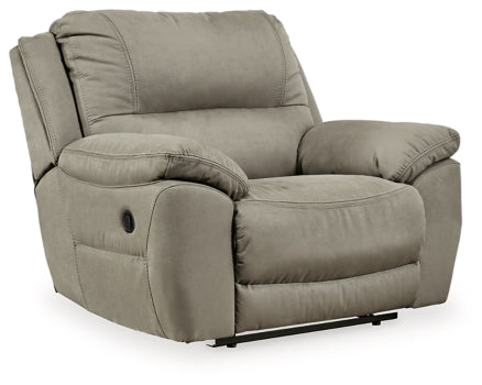 Next-Gen Gaucho Sofa, Loveseat and Recliner - PKG013086