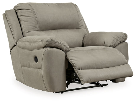 Next-Gen Gaucho Sofa, Loveseat and Recliner - PKG013086