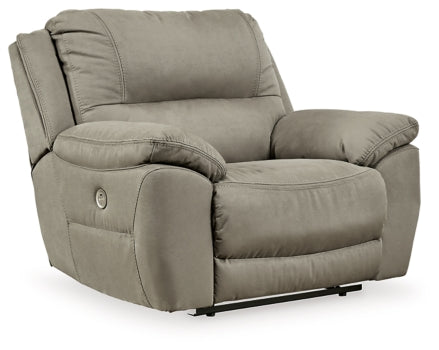 Next-Gen Gaucho Sofa, Loveseat and Recliner - PKG013088