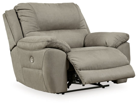 Next-Gen Gaucho Sofa, Loveseat and Recliner - PKG013088