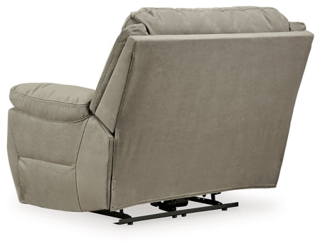 Next-Gen Gaucho Sofa, Loveseat and Recliner - PKG013088