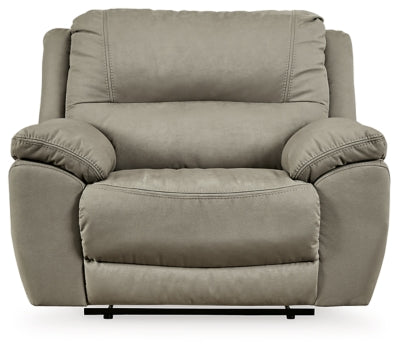 Next-Gen Gaucho Sofa, Loveseat and Recliner - PKG013088