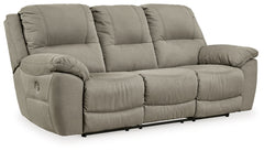 Next-Gen Gaucho Sofa, Loveseat and Recliner - PKG013088