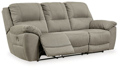 Next-Gen Gaucho Sofa, Loveseat and Recliner - PKG013088