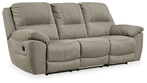 Next-Gen Gaucho Sofa, Loveseat and Recliner - PKG013086