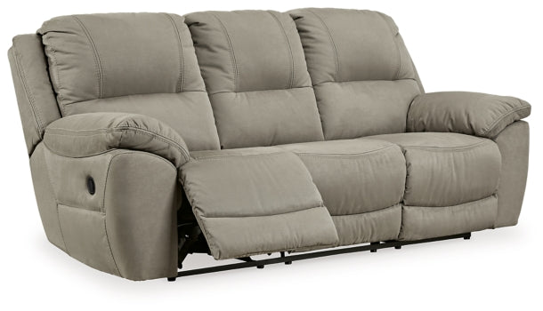 Next-Gen Gaucho Sofa, Loveseat and Recliner - PKG013086