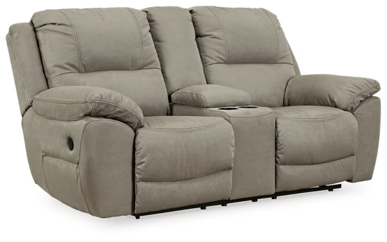 Next-Gen Gaucho Sofa, Loveseat and Recliner - PKG013086