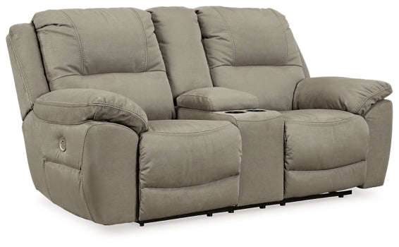 Next-Gen Gaucho Sofa, Loveseat and Recliner - PKG013088