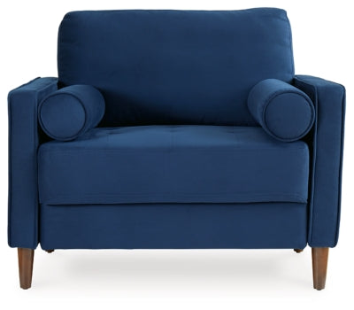 Darlow Sofa, Loveseat and Chair