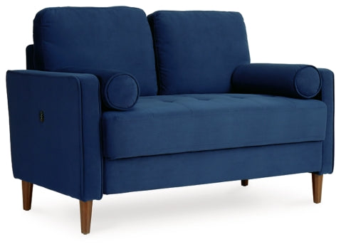 Darlow Sofa, Loveseat and Chair